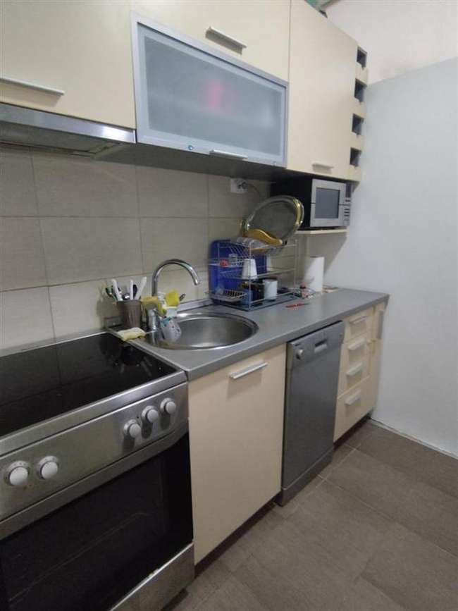 Apartament përballë Vero Taftalidze 2 - 2