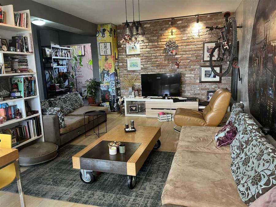 Apartment in Aerodrom - 1