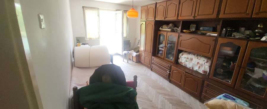 For Sale Apartment in Karposh 3 - 1