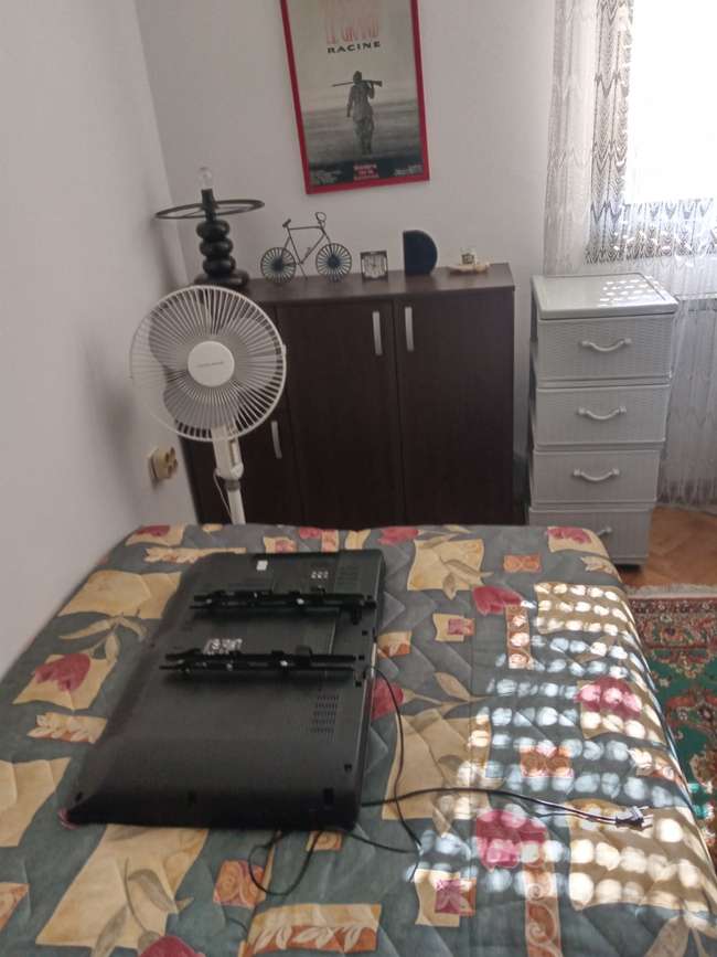 Apartament në Qendër - 3