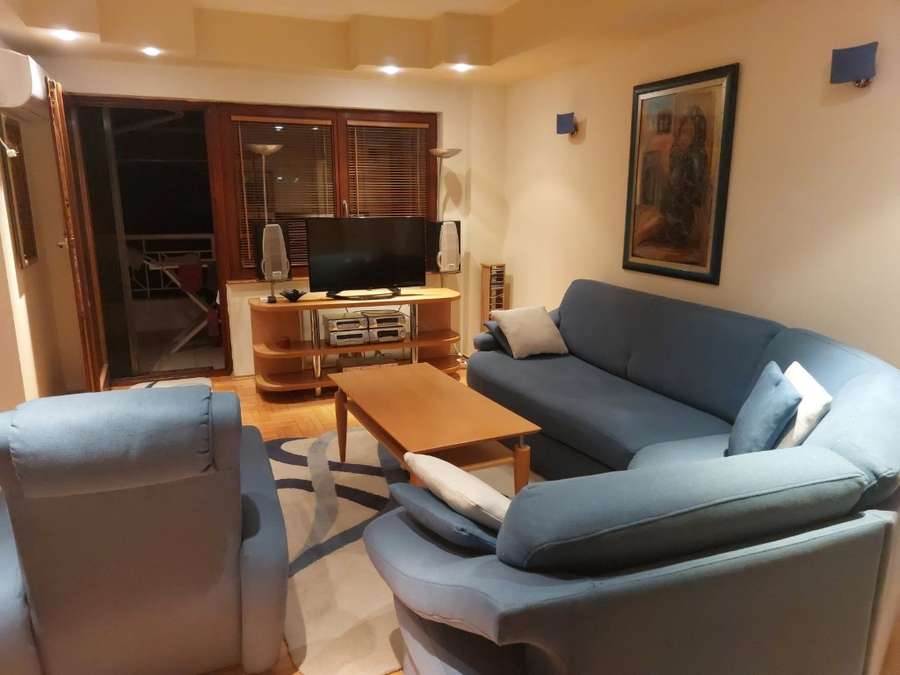 Apartament në Karpos 1, përballë ZOO-s - 1