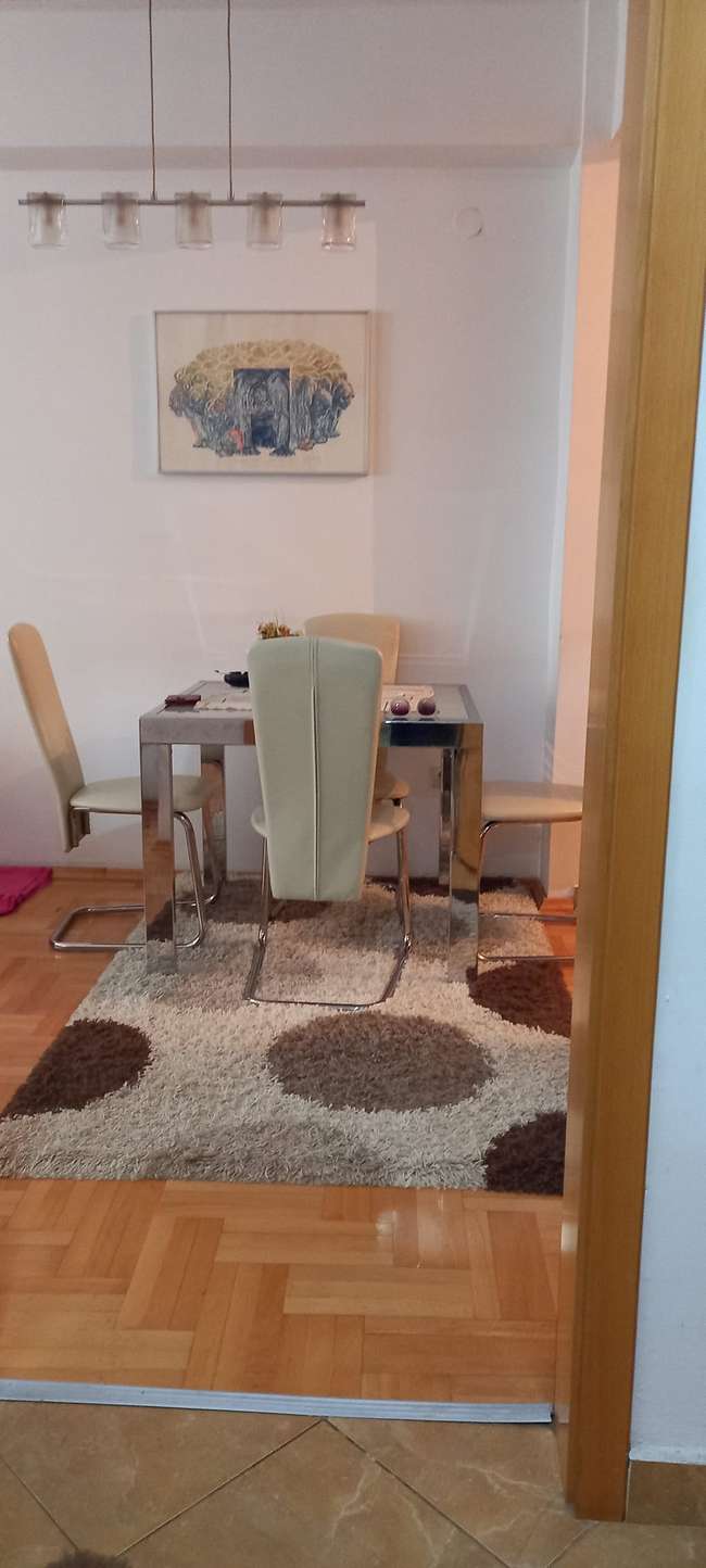 Apartament në Kisela Voda - 3