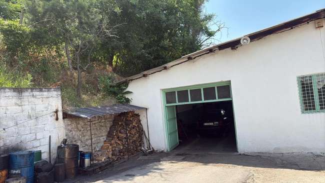 Hapësirë biznesi në Shkup - 2