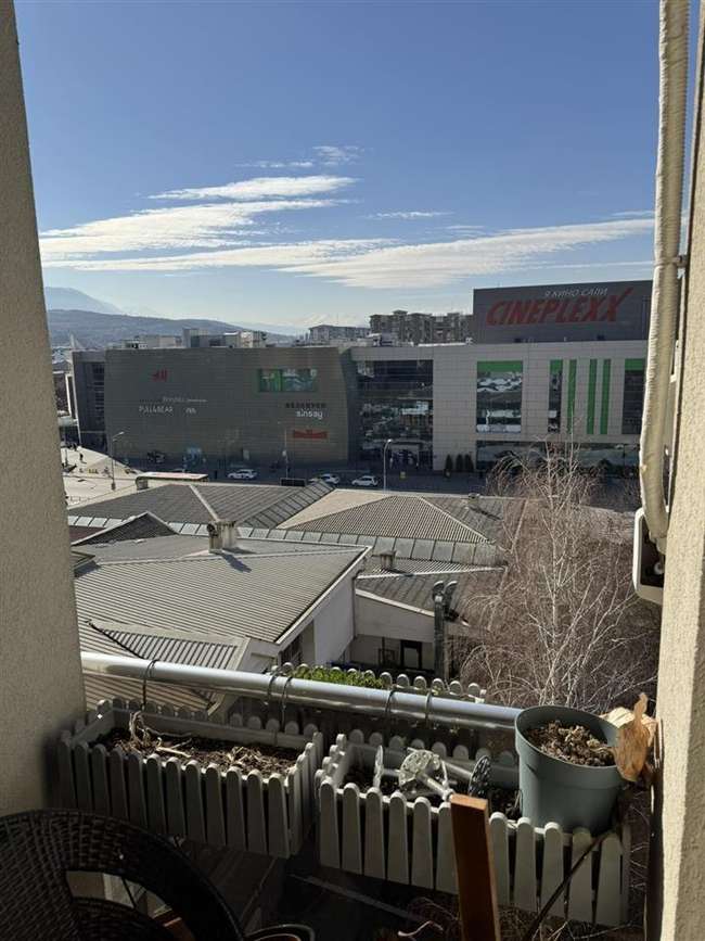 Apartament në Karposh 3 - 2