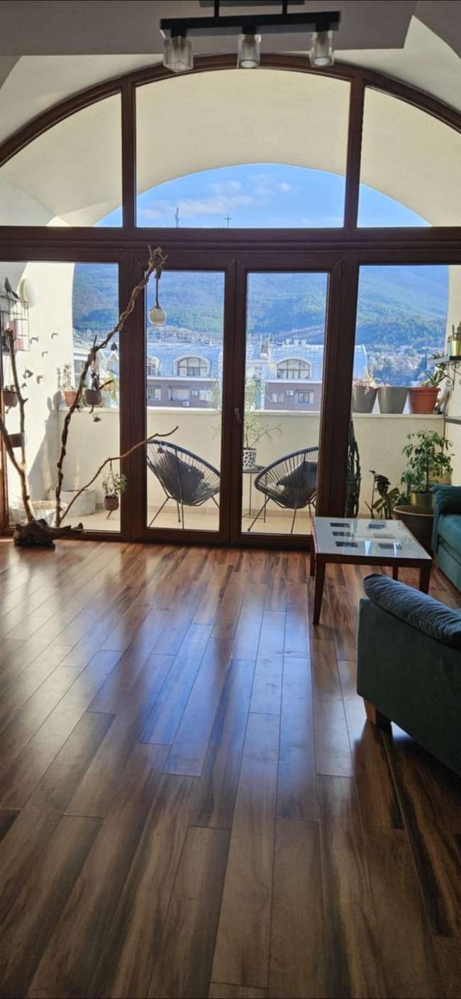 Apartament 125m2 në Taftalidze 1 - 3