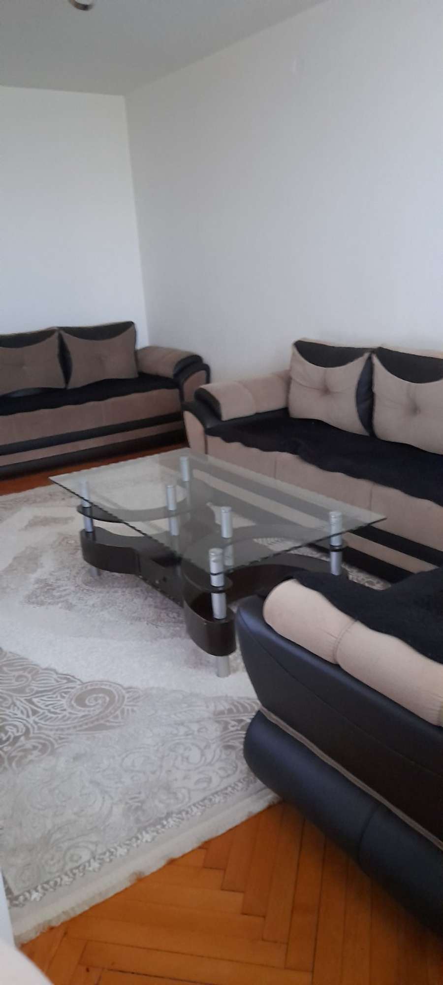 Apartment in Chair - 1