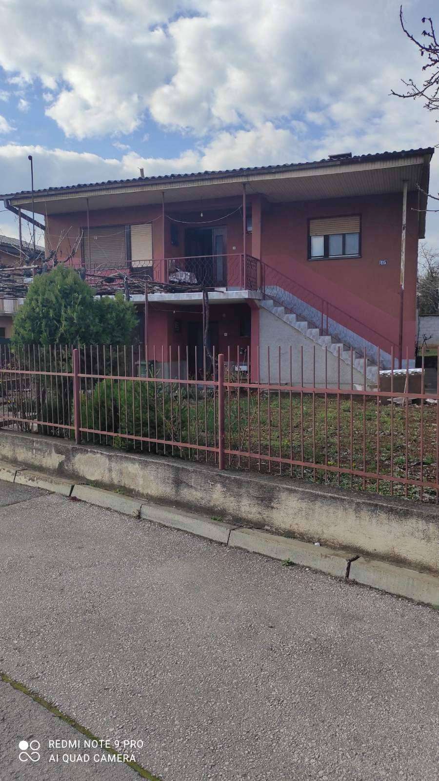 House in Zhelezara - 1