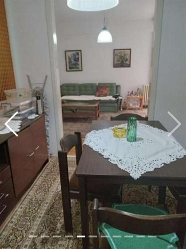 Apartment 80 m² on the ground floor, Karposh 4 - 3