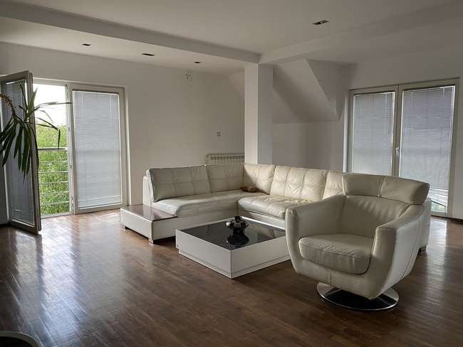Modern House in Vodno for Sale - 2