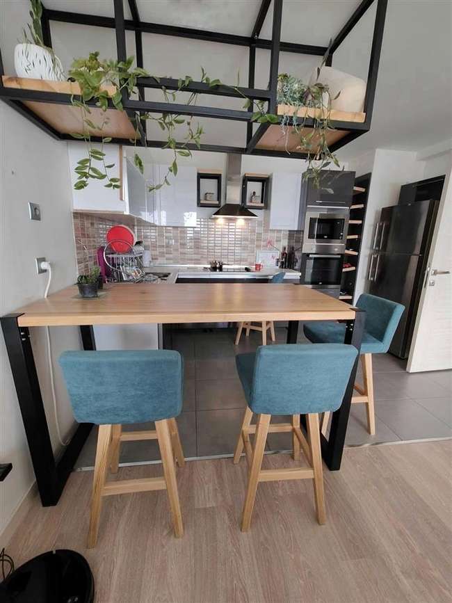 Се продава 3-собен стан во Аеродром, Џевахир - 3