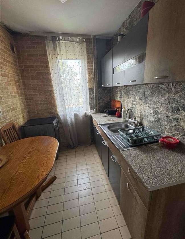 Apartament në Aerodrom - 2