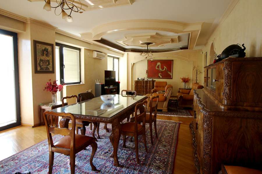 Luxury furnished apartment for rent in Kapistec - 1