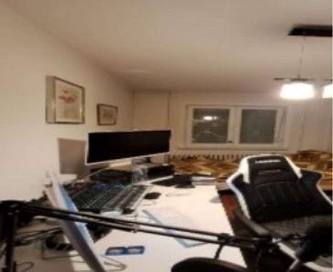 Apartament në Taftalidze 2 - 2