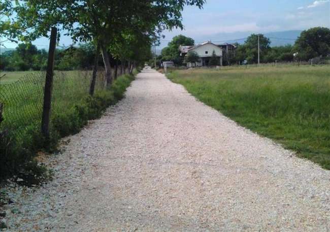 Land in Volkovo - 3