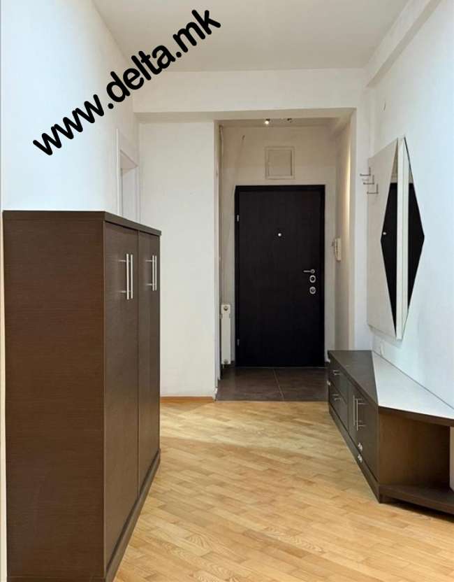 Four-room apartment for sale in Michurin - 2