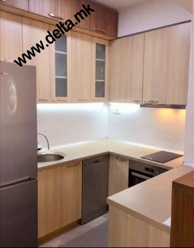 Apartament me tre dhoma gjumi për qira në Karposh 3 - 2