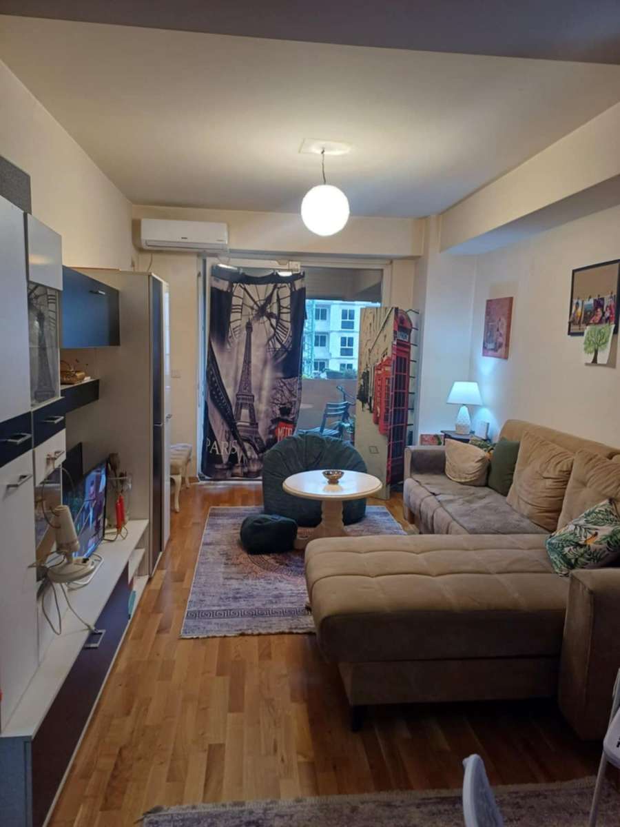 Për Shitje Apartament në K.Voda - Kodi 7907 - 1