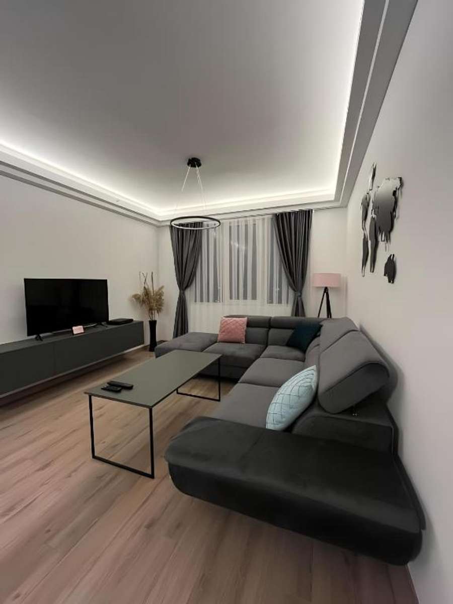 Mодерен стан во Cevahir Sky City - 1