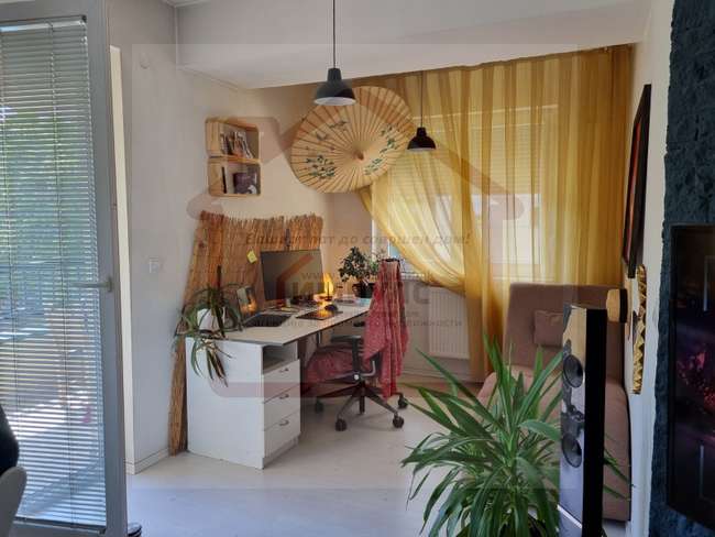 FOR SALE THREE-BEDROOM APARTMENT LOCATED IN TAFTALIDZE - 3