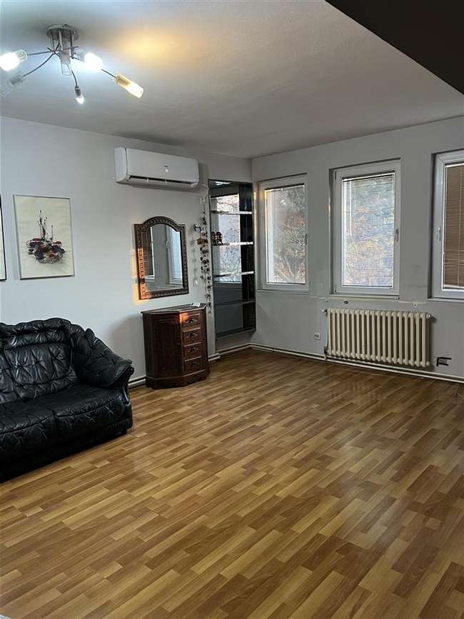 Apartment in Gjorce Petrov - 3