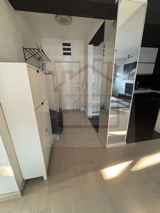 SHITET APARTAMENT TRE DHOMASH NË NJË NDËRTESË TË VOGLË INDIVIDUALE NË KOZLE - 2