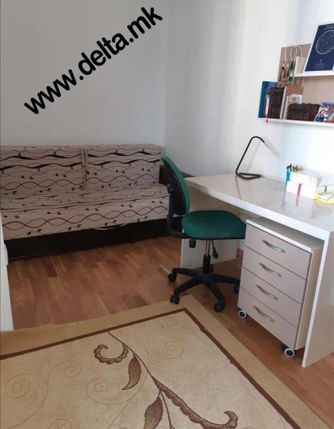 Apartament në Karposh 4 në një ndërtesë të re - 3