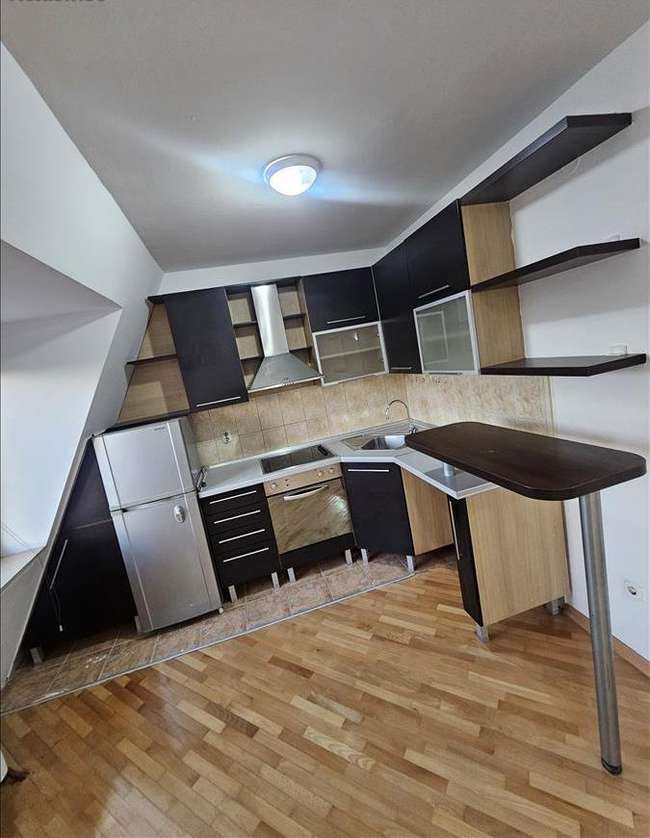 Apartment in Kisela Voda - 3