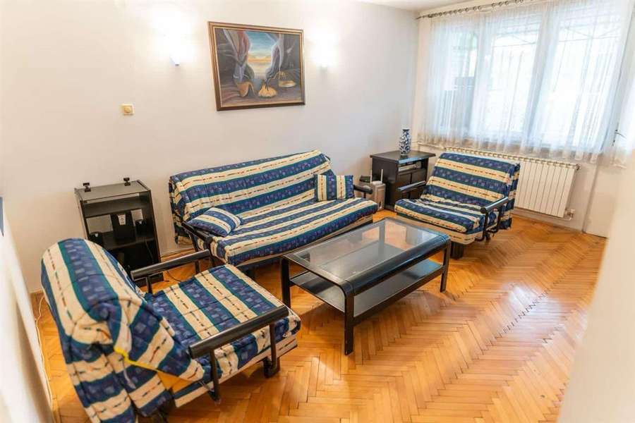 Apartament në Karposh 2 - 1