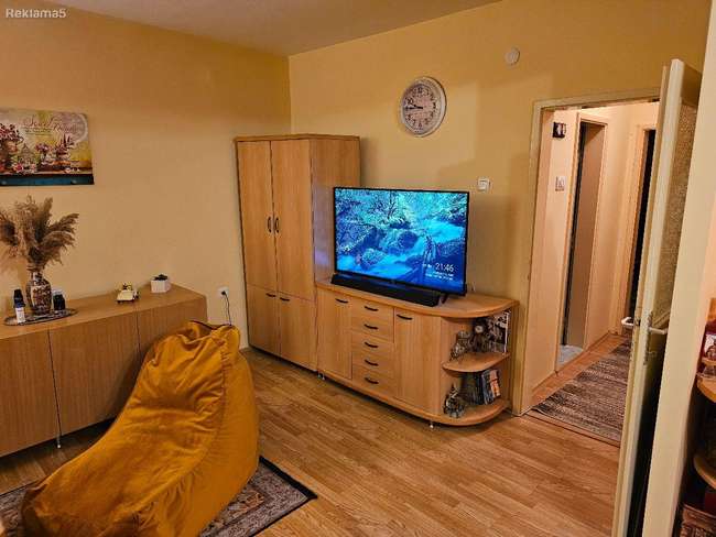 Apartament në Gjorçe Petrov - 2