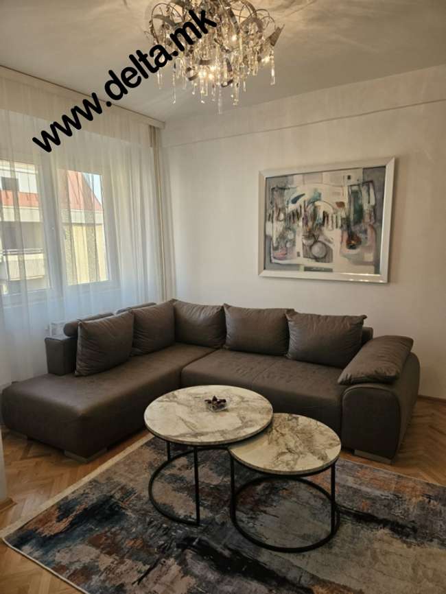 Apartament i Riç në Novo Lisice - 2