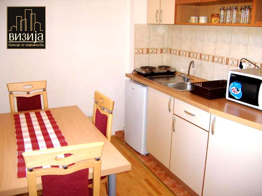 Apartment with 4 units 50m from the city quay - 1