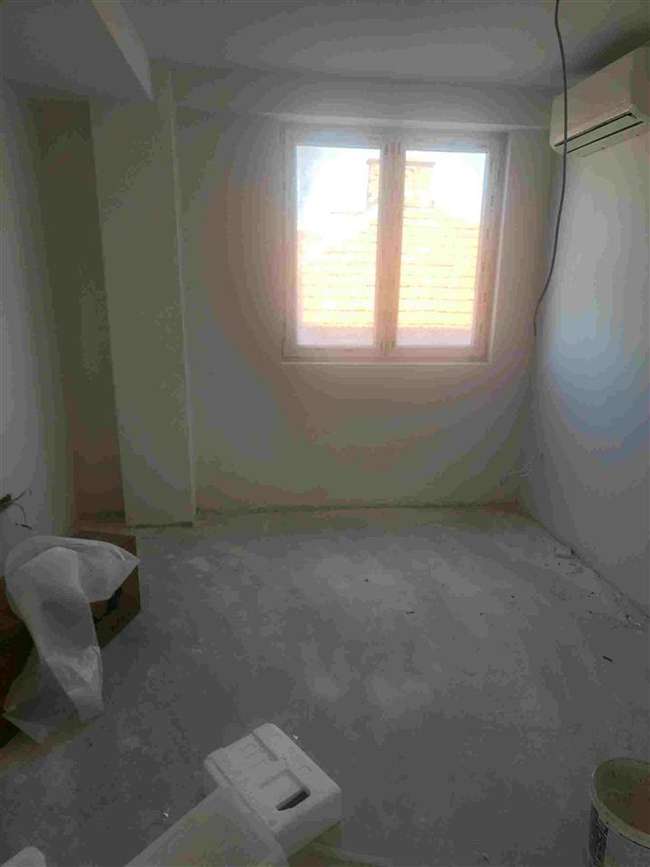 Duplex vo Hrom - od semaforite vtorata ulica - 2