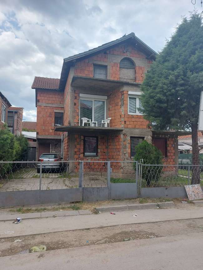 Ofertë e Re për Shtëpi - 2