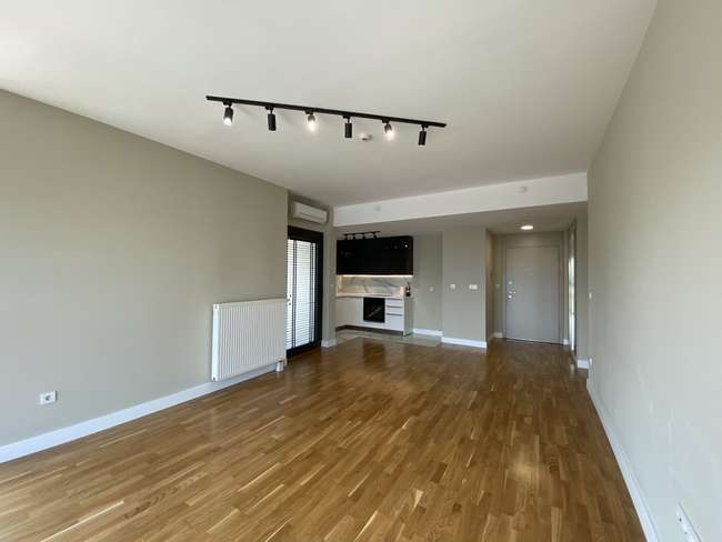 Apartment in the Diamond Limak complex - 3
