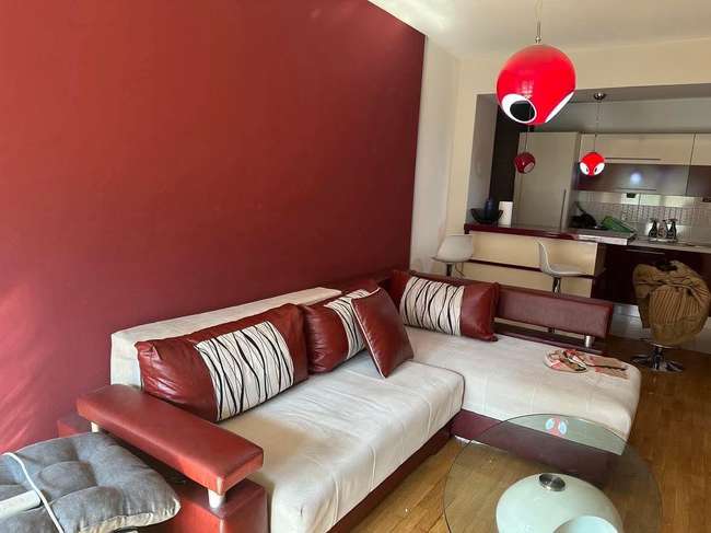 Apartment in Center - 3