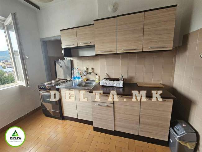 Three-bedroom apartment in Center, Bit Pazar - 3