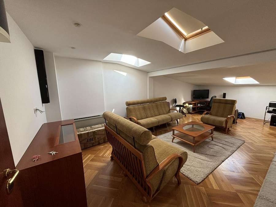 Apartment for sale in Vodno - 1
