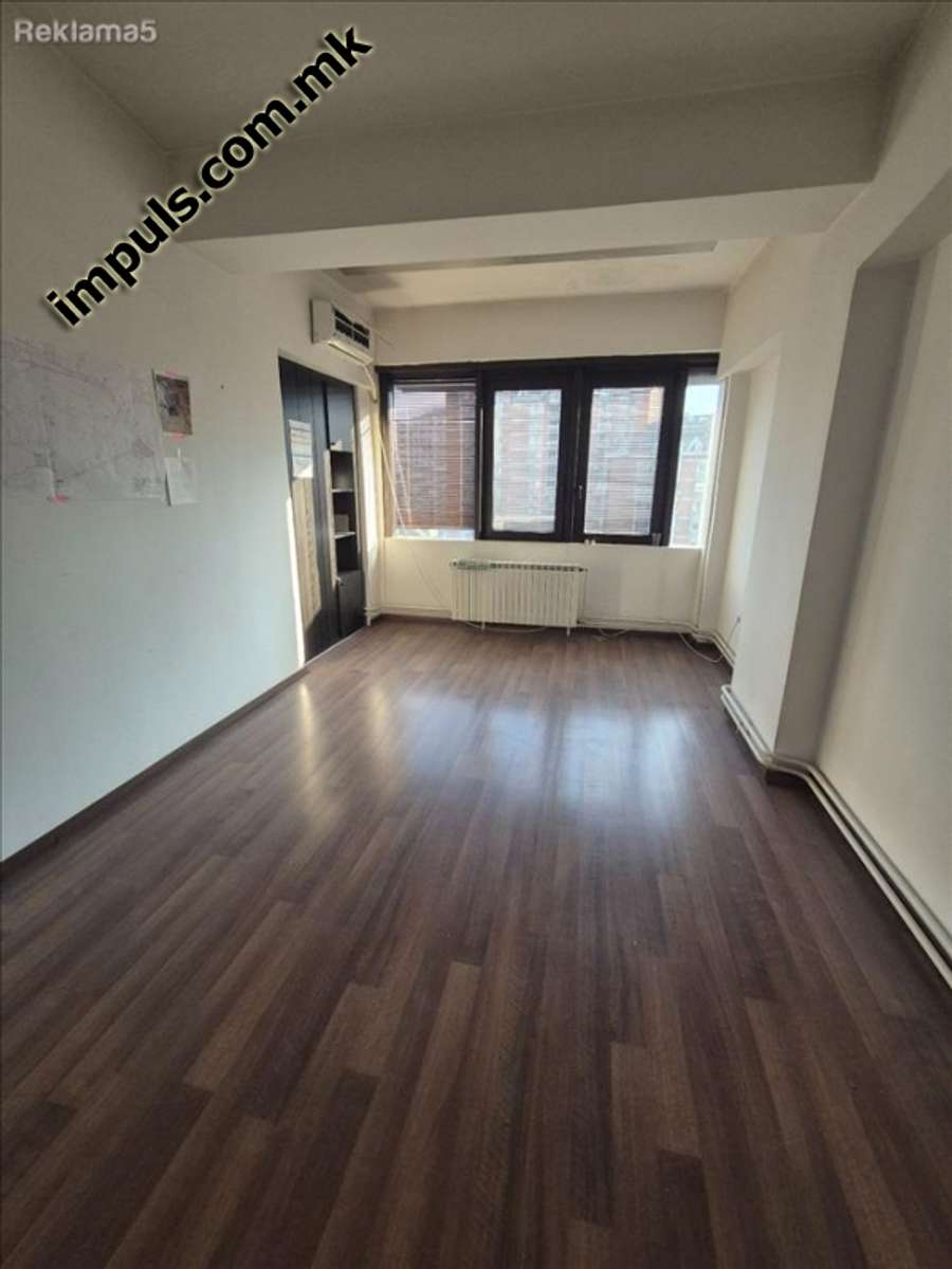 Office Space in the Center - 1