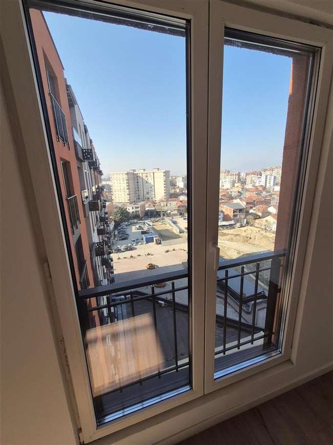 Apartament i Ri në Çair - 2