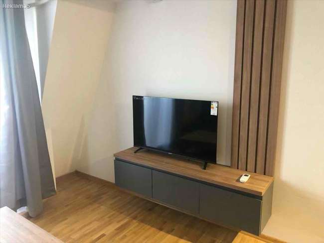 Apartament i Mobiluar Plot në Aerodrom - 3