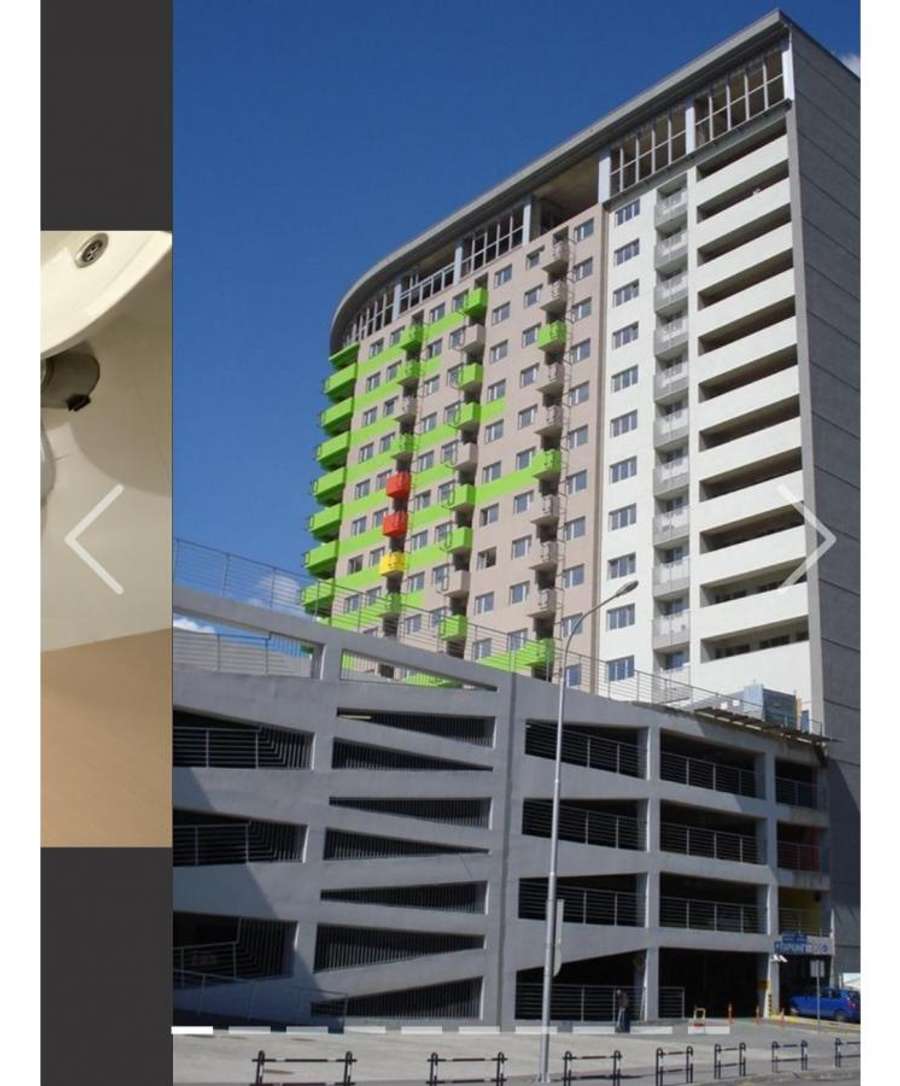 Apartment in City Tower - 1