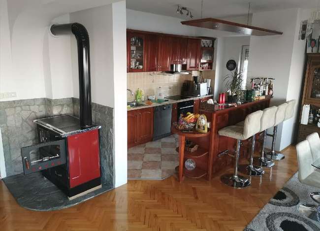 Panoramic Apartment in Vodno with Top Comfort - 2