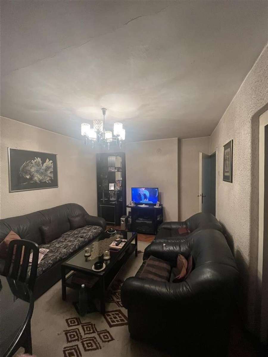 Apartament në Karpos 2 - pranë Dramski - 1