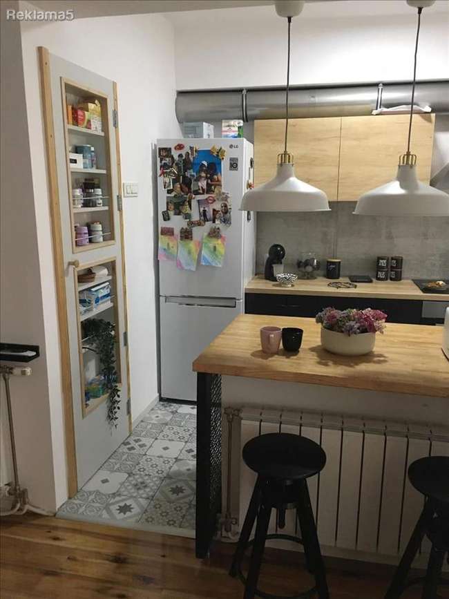Apartament në Qendër - përballë Zebra - 3