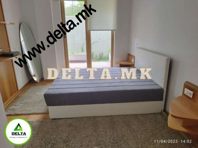 Two-bedroom apartment in Vodno – Soravia - 3