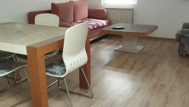 Apartament në Michurin, pranë hekurudhës së re - 2