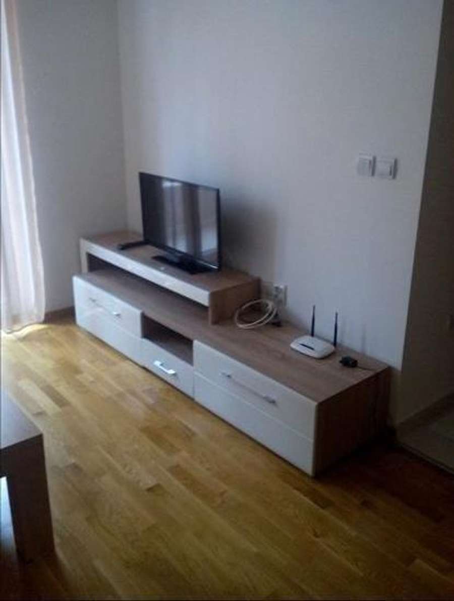 Apartament me dy dhoma gjumi në Aerodrom, Kolegji Amerikan - 1