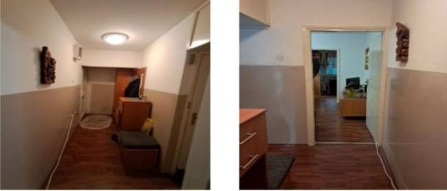 Apartament në Taftalidze 2 - 3