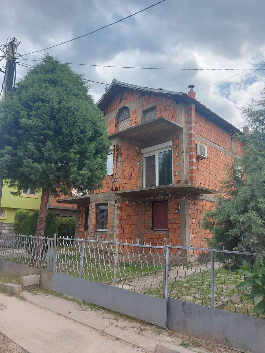 Ofertë e Re për Shtëpi - 1