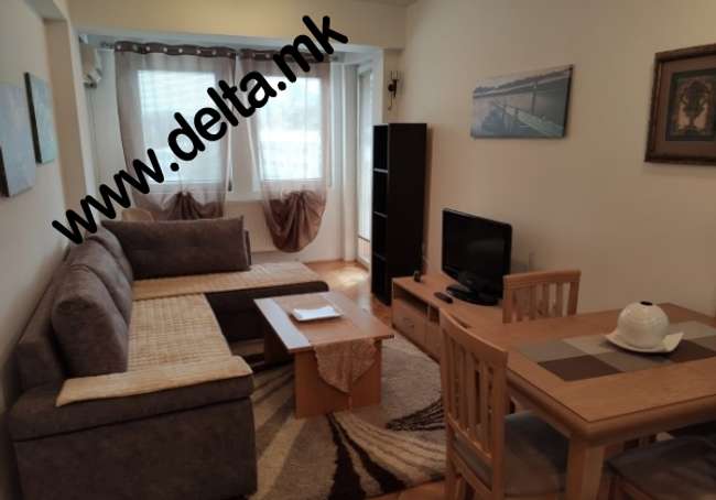 Two-bedroom apartment in the Center - 2